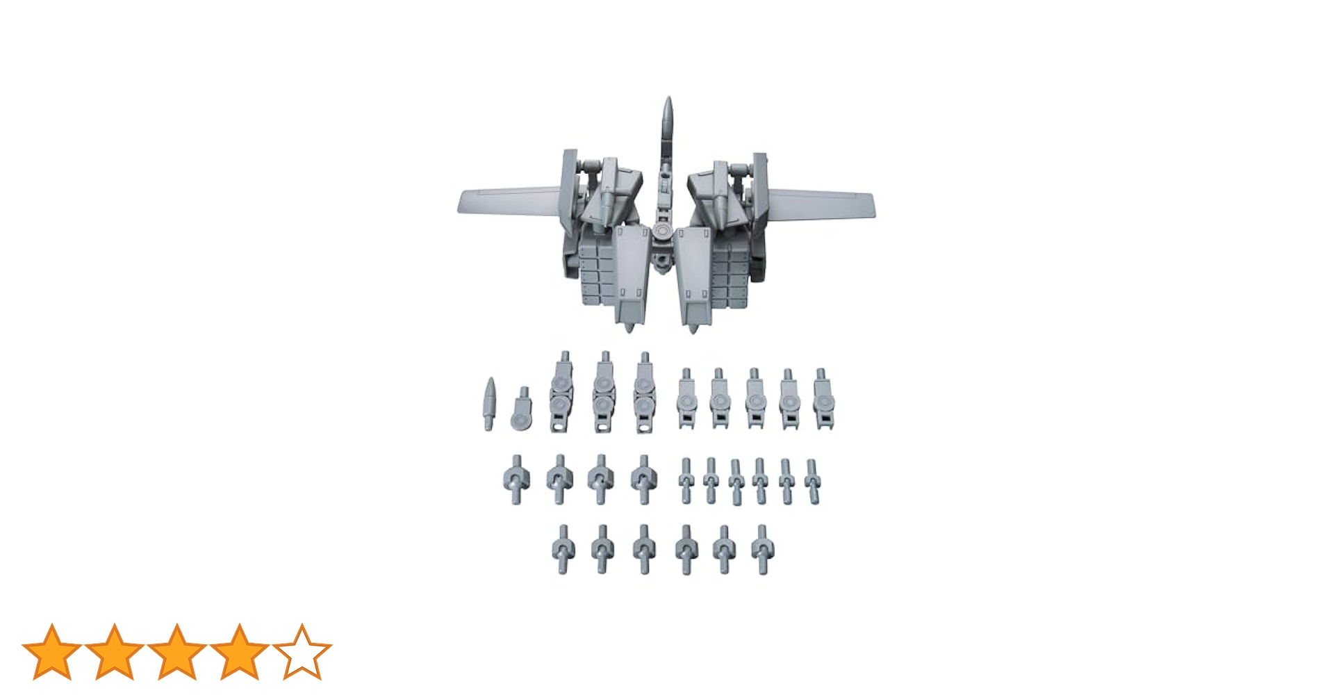 Amazon.co.jp: BANDAI SPIRITS(バンダイスピリッツ) オプション